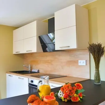 Le Boheme, Reposant & Cosy アパート Wahlbach