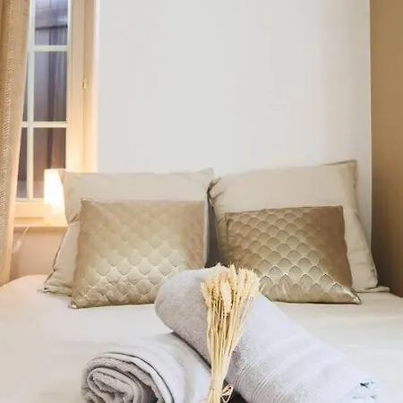 Le Boheme, Reposant & Cosy アパート Wahlbach