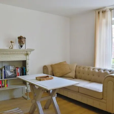 Le Boheme, Reposant & Cosy *