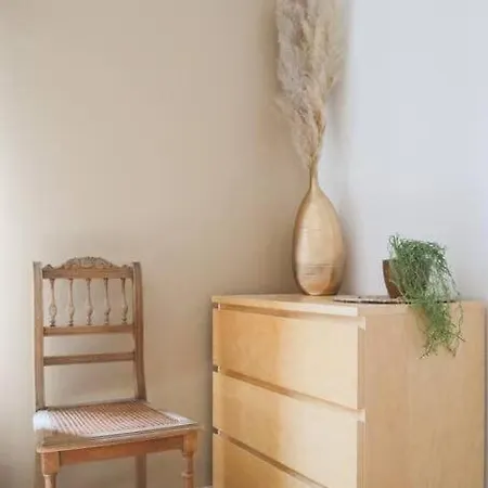 Apartment Le Boheme, Reposant & Cosy Wahlbach