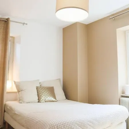 Le Boheme, Reposant & Cosy * Wahlbach