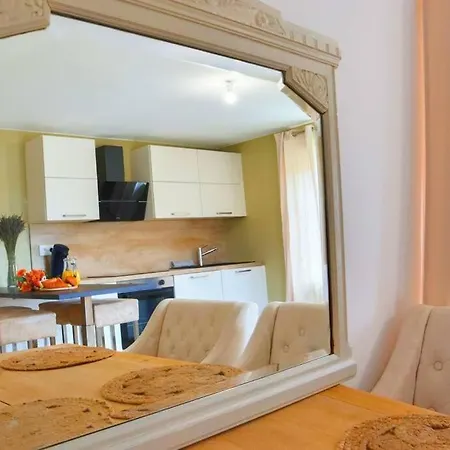 Le Boheme, Reposant & Cosy Wahlbach