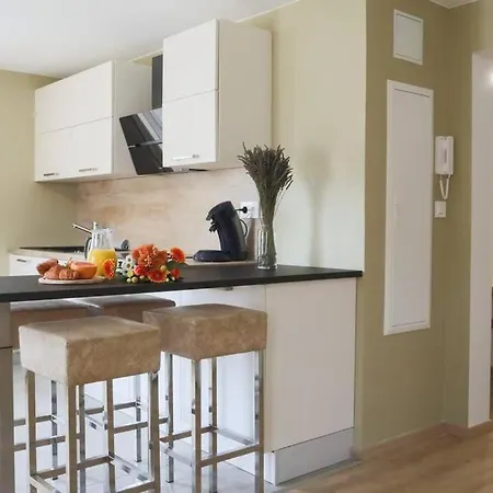 Le Boheme, Reposant & Cosy * Wahlbach