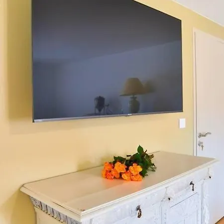 アパート Le Boheme, Reposant & Cosy Wahlbach