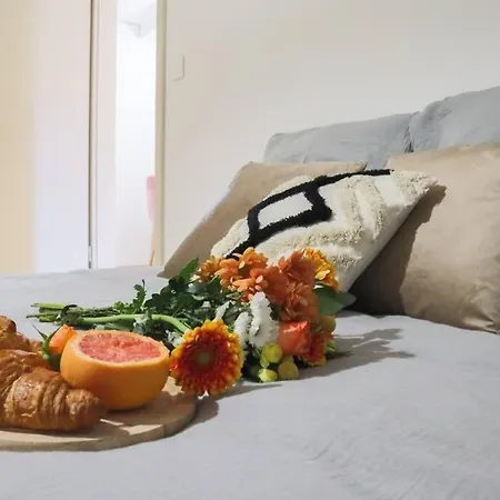 Apartment Le Boheme, Reposant & Cosy *