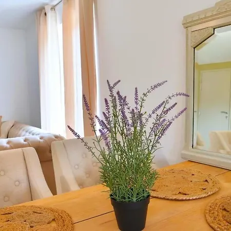 Le Boheme, Reposant & Cosy Apartment