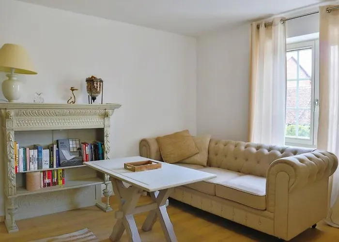 Le Boheme, Reposant & Cosy *