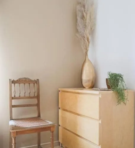 Apartamento Le Boheme, Reposant & Cosy Wahlbach