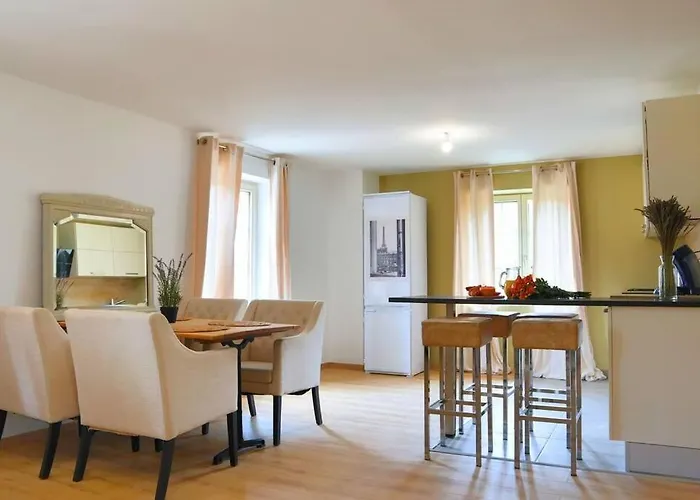 Apartamento Le Boheme, Reposant & Cosy