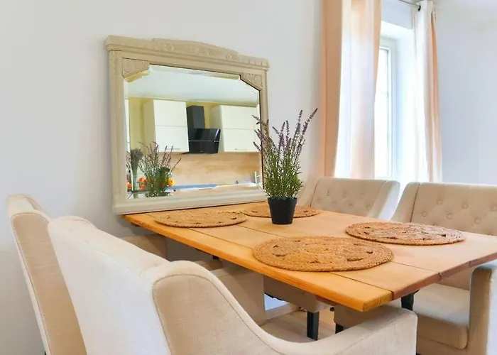 Apartamento Le Boheme, Reposant & Cosy *