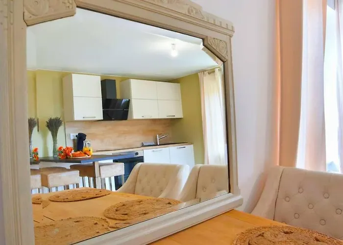 Le Boheme, Reposant & Cosy Wahlbach