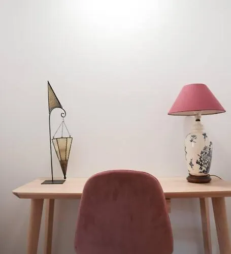 Apartamento Le Boheme, Reposant & Cosy Wahlbach