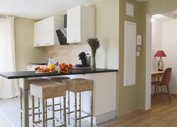 Le Boheme, Reposant & Cosy * Wahlbach