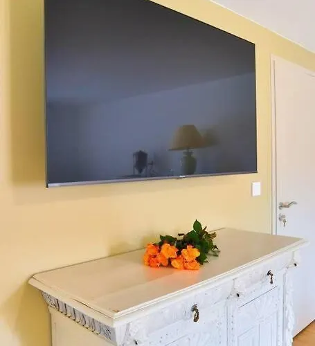 Apartamento Le Boheme, Reposant & Cosy Wahlbach