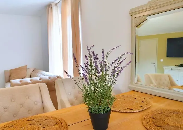 Le Boheme, Reposant & Cosy Apartamento